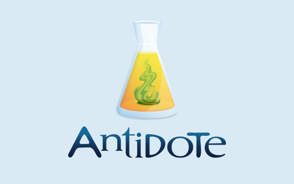 Logo Antidote