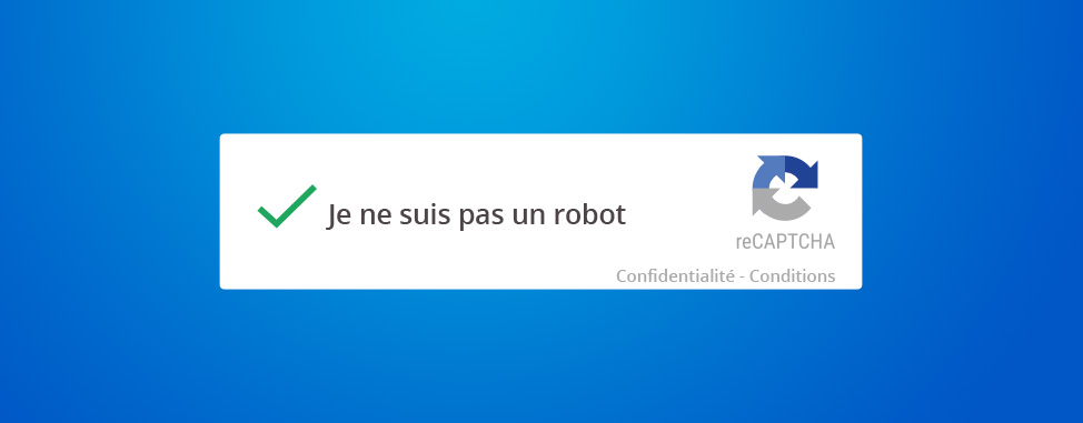 Comment ajouter un CAPTCHA aux formulaires de contact WordPress
