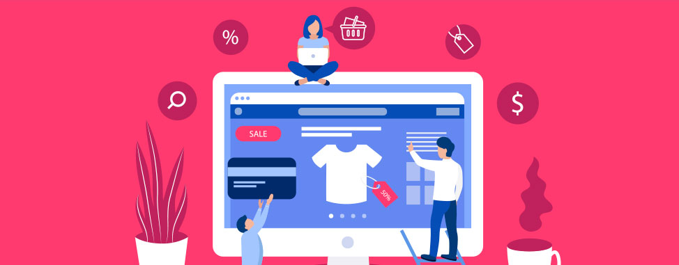 Comment lancer son commerce en ligne