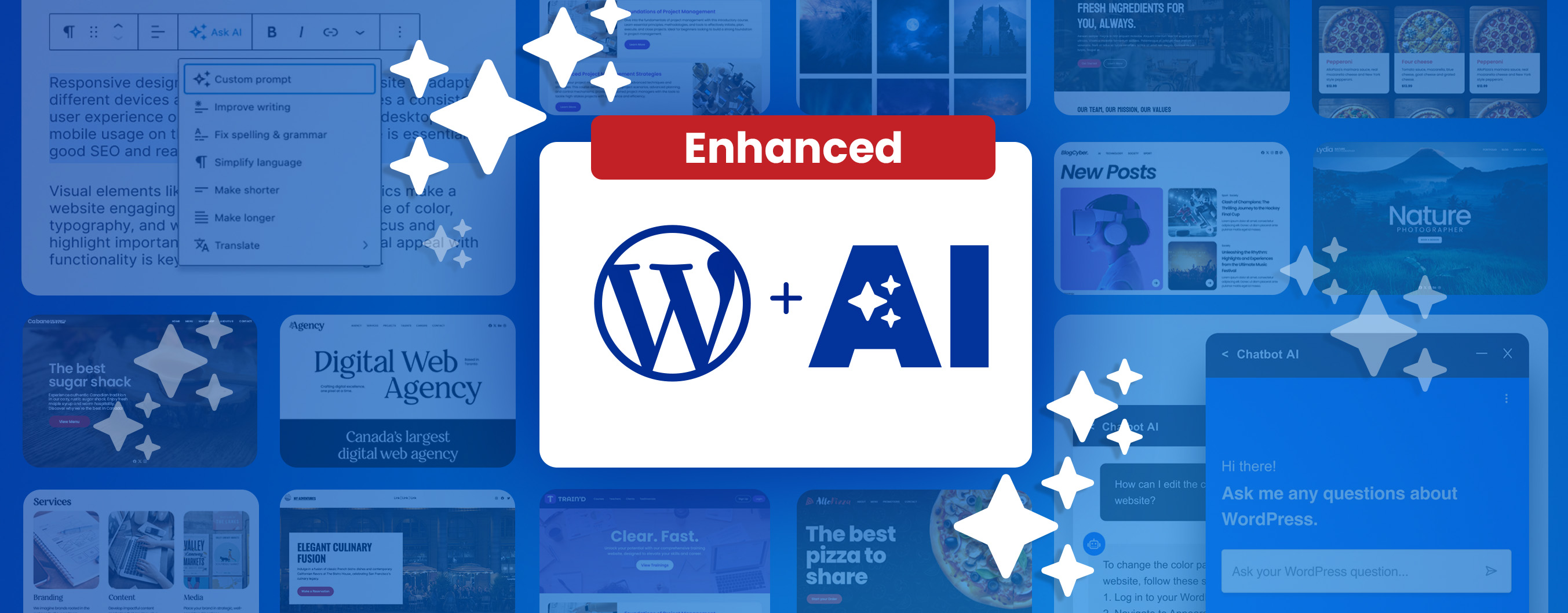 AI-Powered WordPress Just Got Better!