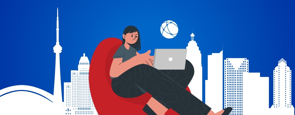 Nouveaux serveurs WHC désormais disponibles à Toronto