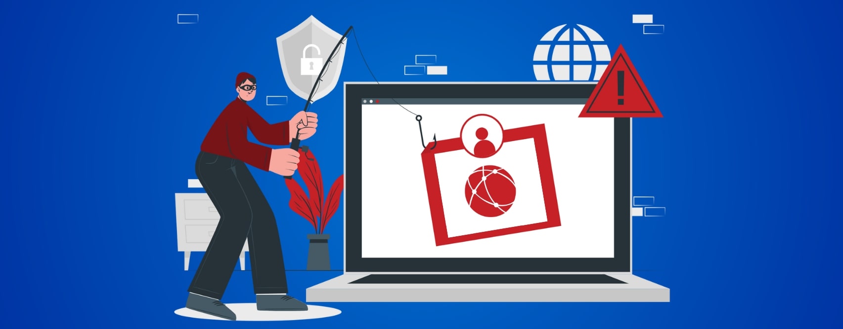 New Wave of Phishing Attempts