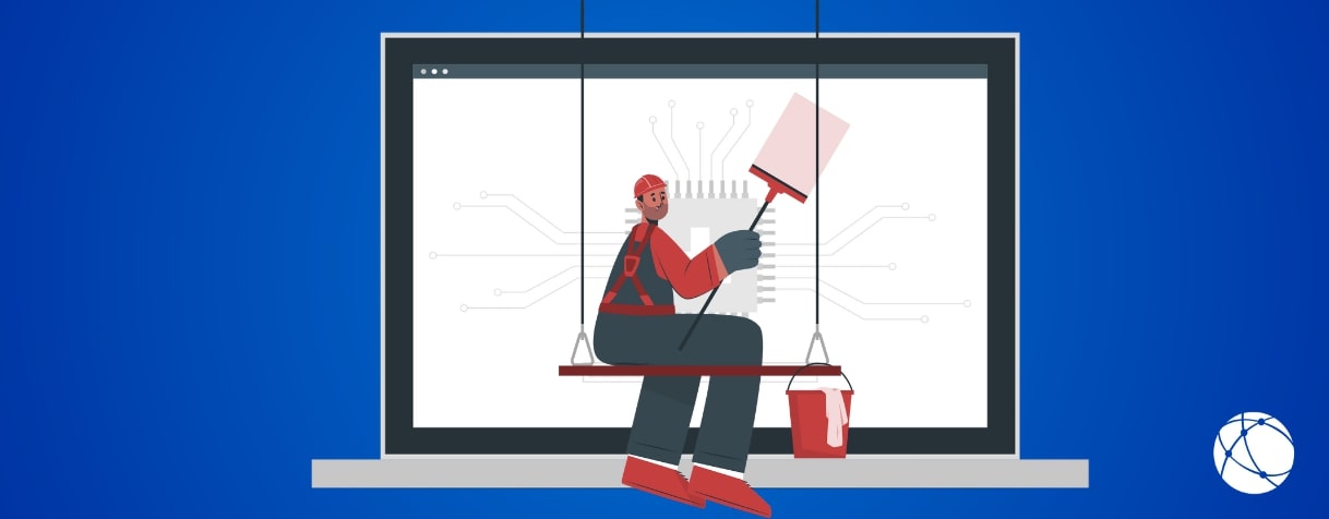 The Digital Cleanup Checklist Your Website Needs