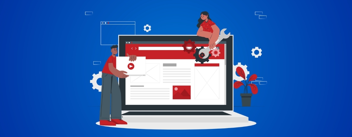 Avoid These 10 Major Web Design Mistakes in 2025