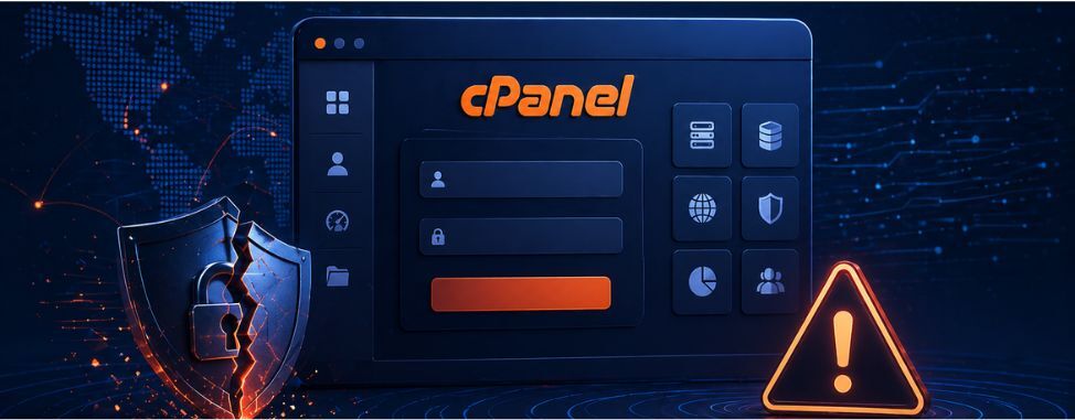 Quick Word About Recent Security Maintenance