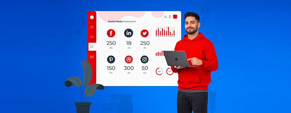 Social media for Canadian small businesses: how to stay visible without burning out