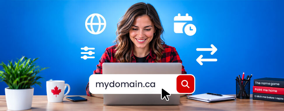 How domains work: setup, renewal, and transfers, explained
