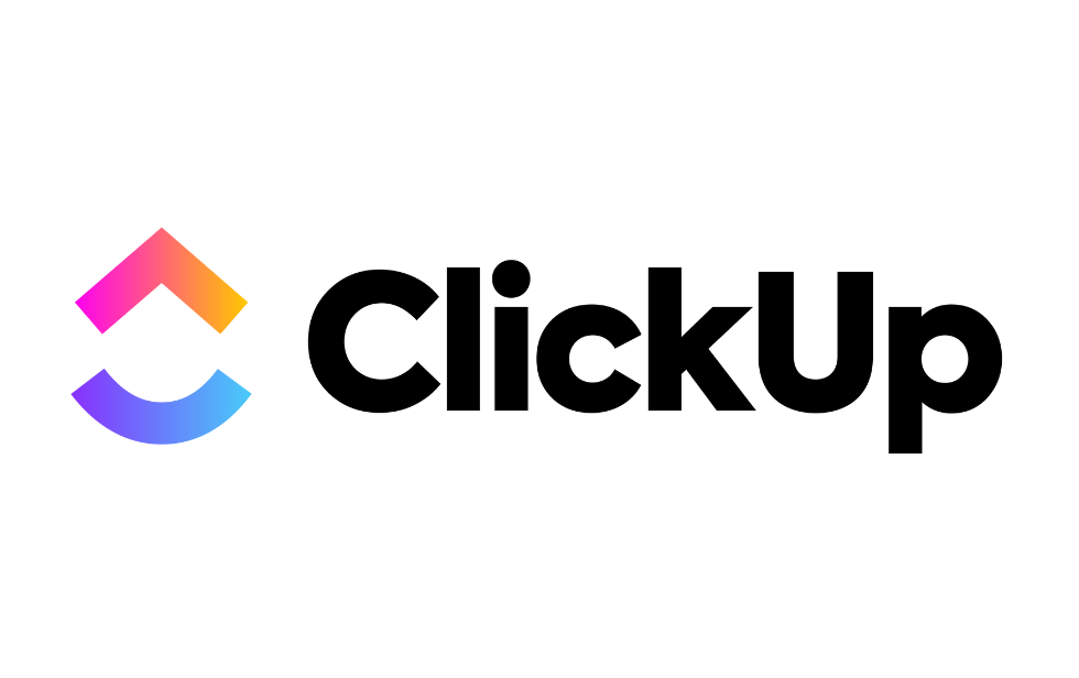 Logo ClickUp