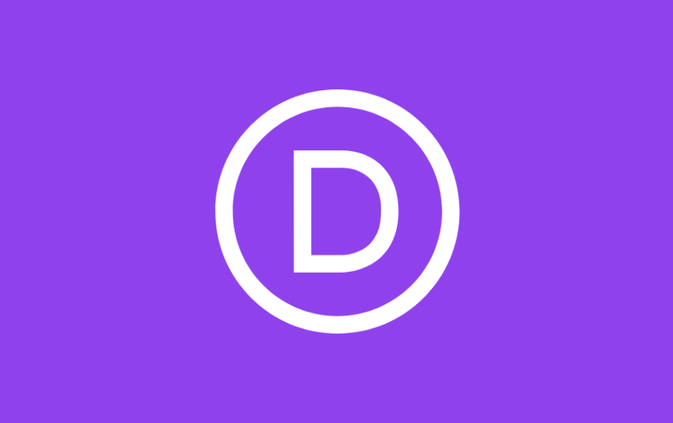 Logo Divi