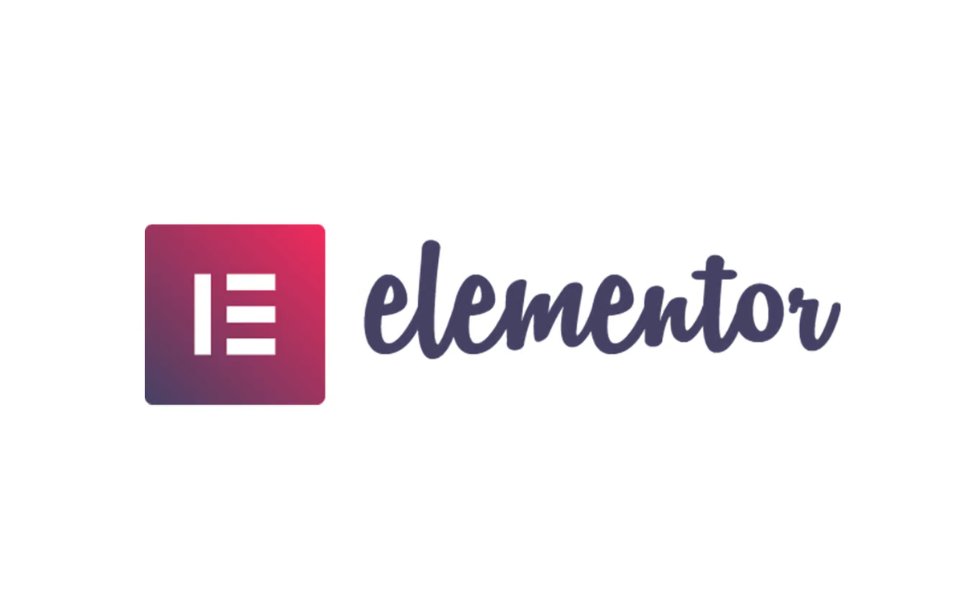 Logo Elementor