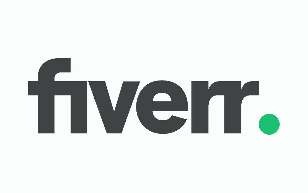 Logo Fiverr