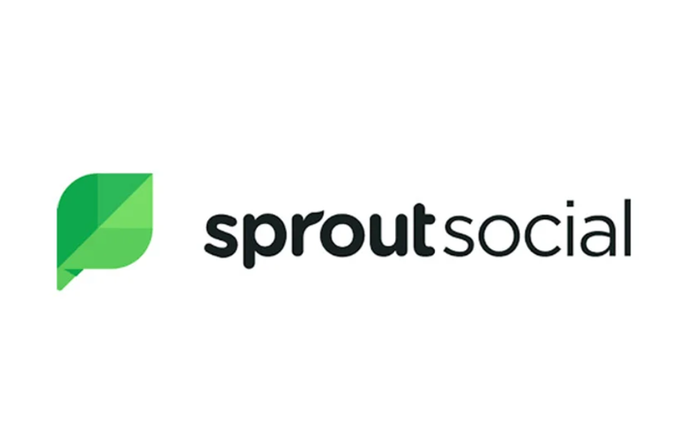 Logo SproutSocial